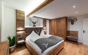 Villa Thea Hotel Am Rosengarten